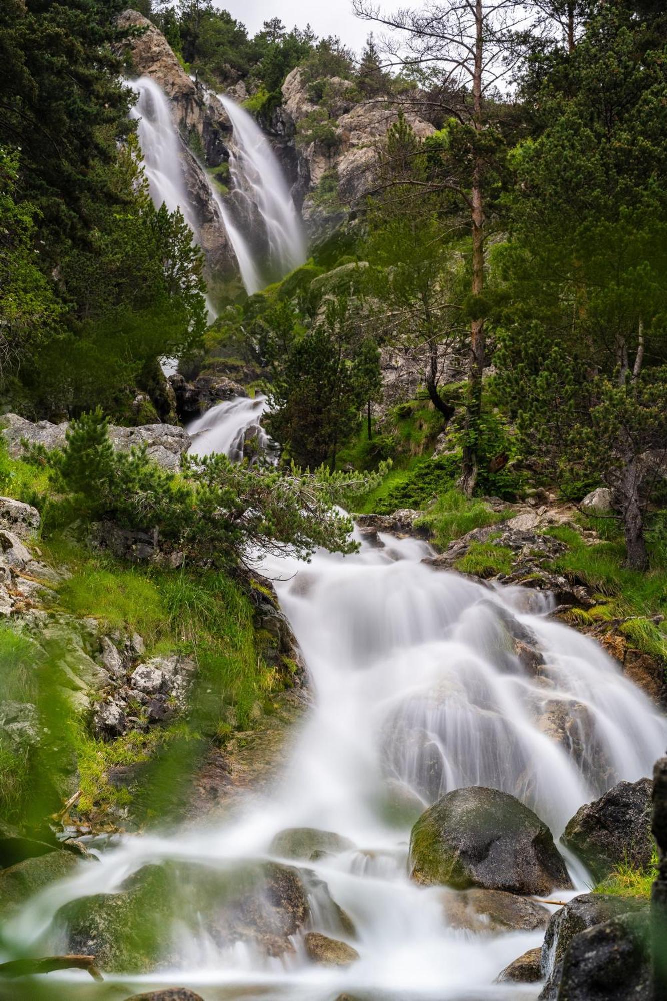 Snoe Hotel Formigal Dış mekan fotoğraf