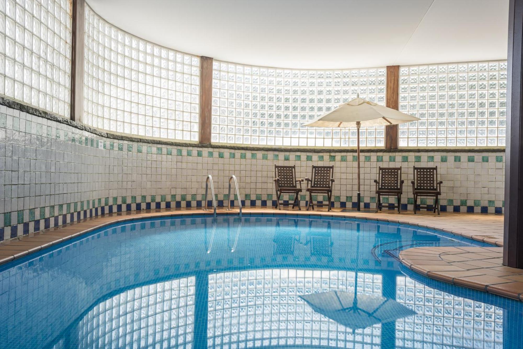 Snoe Hotel Formigal Dış mekan fotoğraf