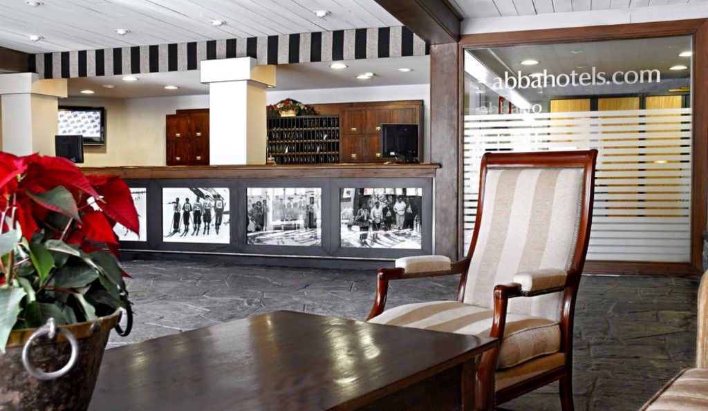 Snoe Hotel Formigal Dış mekan fotoğraf